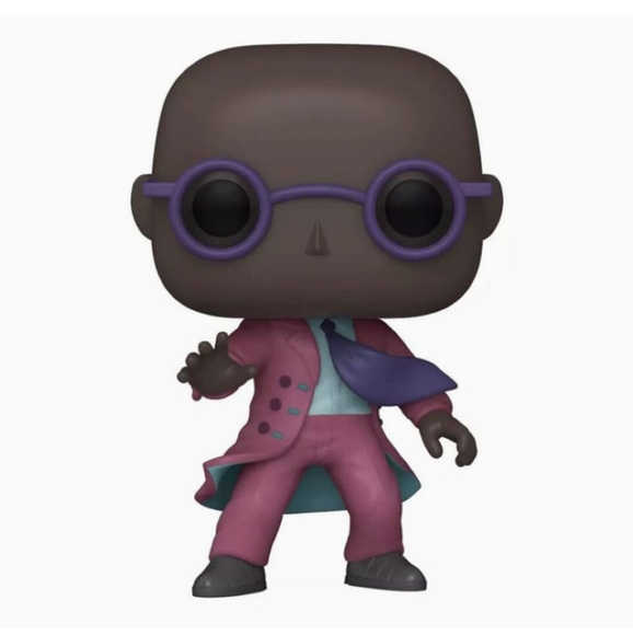 Funko Pop Morpheus Collectible Figure - Picture 2 of 3